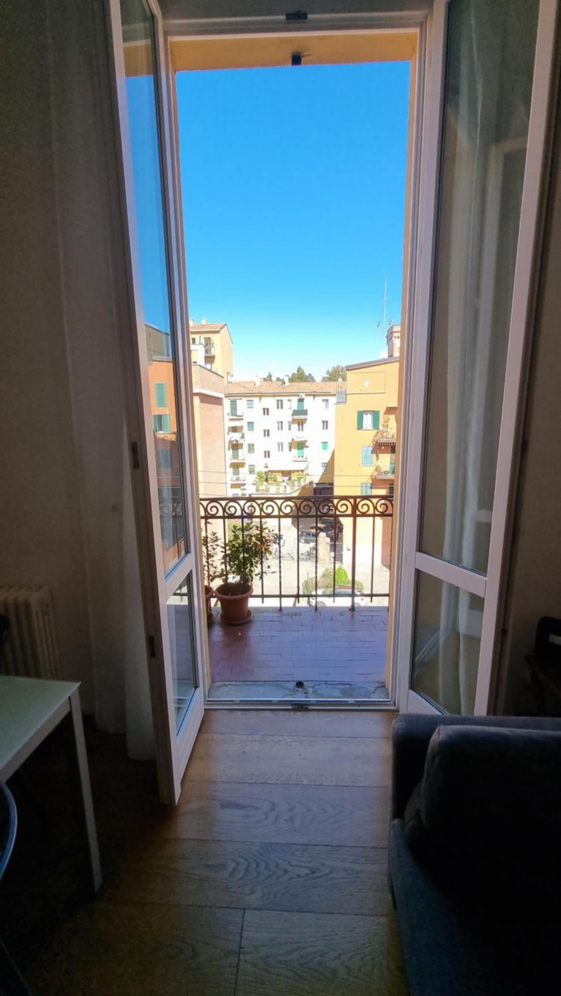 Ferienwohnung Casa Carracci Bologna Exterior foto